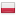 artmark.pl server is located in Poland